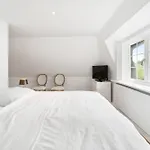 Carolinen Hof 1 Feriehus *
