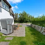 Feriehus Carolinen Hof 1 Sylt