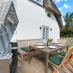 Feriehus Carolinen Hof 1 *