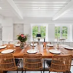 Carolinen Hof 1 Sylt