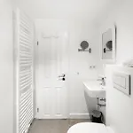Carolinen Hof 1 * Sylt