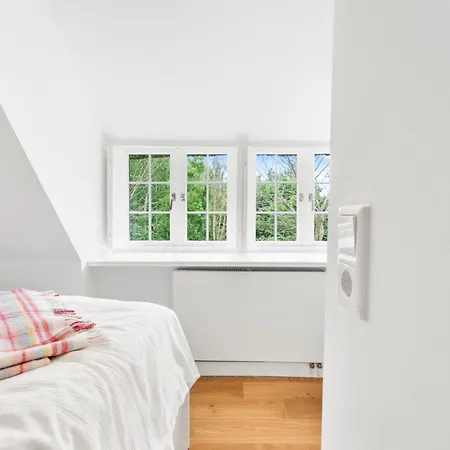 Carolinen Hof 1 Sylt
