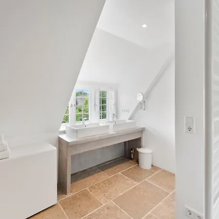 Carolinen Hof 1 Vakantiehuis